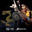 Seiko SRPK39K1 Bruce Lee Limited Edition Seiko 5 Sports 55th Anniversary