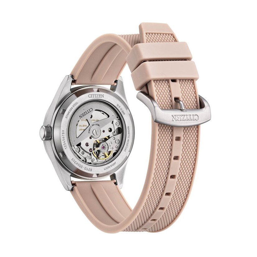 Citizen NJ0229-07A Automatic
