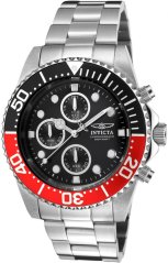 Invicta Pro Diver Quartz 43mm 1770