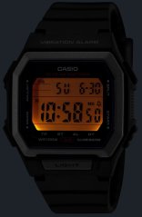 CASIO W-738H-1AVEF