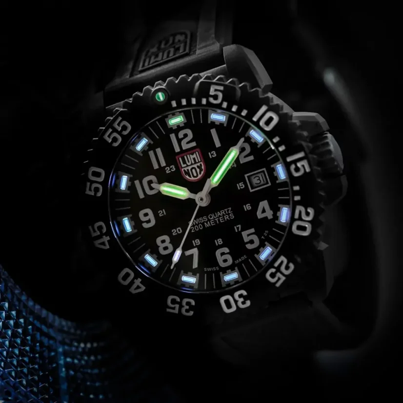 Luminox Original Navy Seal 3000 Series XS.3051.F