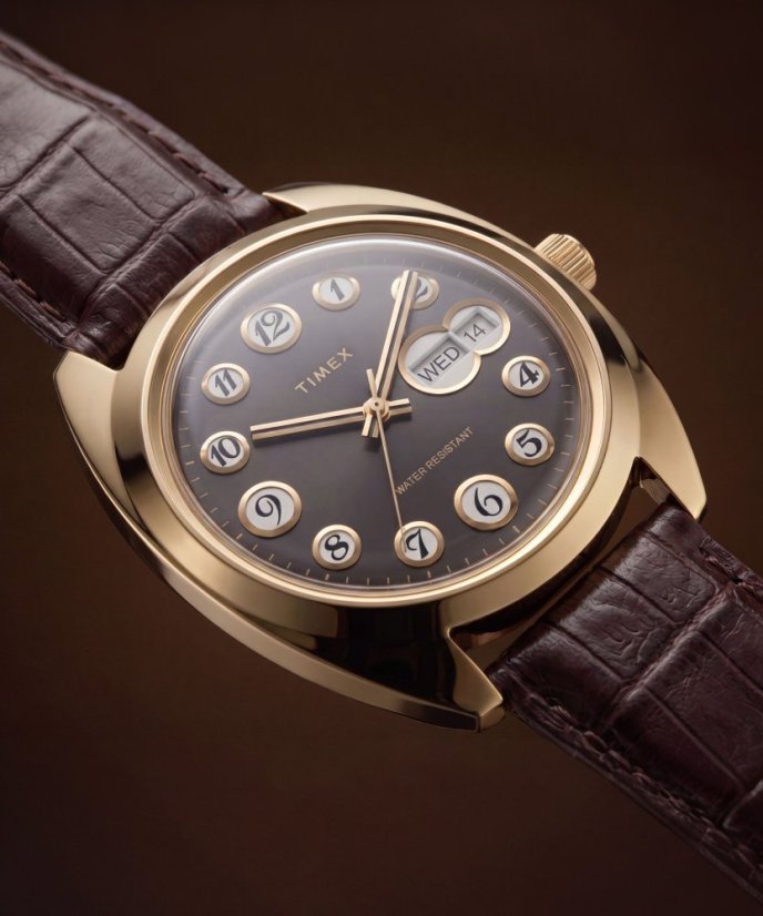 Timex Timex Lab Reissue TW2Y82100UK