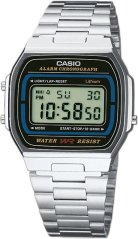 CASIO A164WA-1VES
