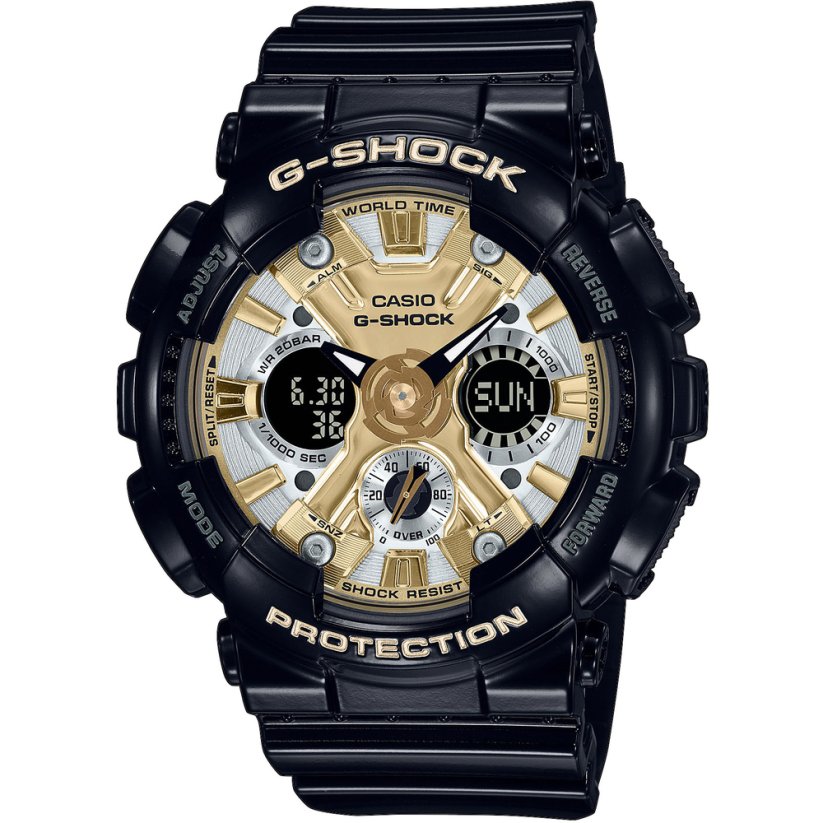 CASIO GMA-S120GB-1AER G-Shock
