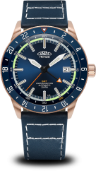 PRIM Sport Tritium 25 - World Timer - D - W91P.13238.D