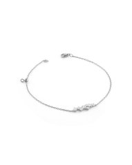Guess Jardin náramek JSBB04466JWRHS
