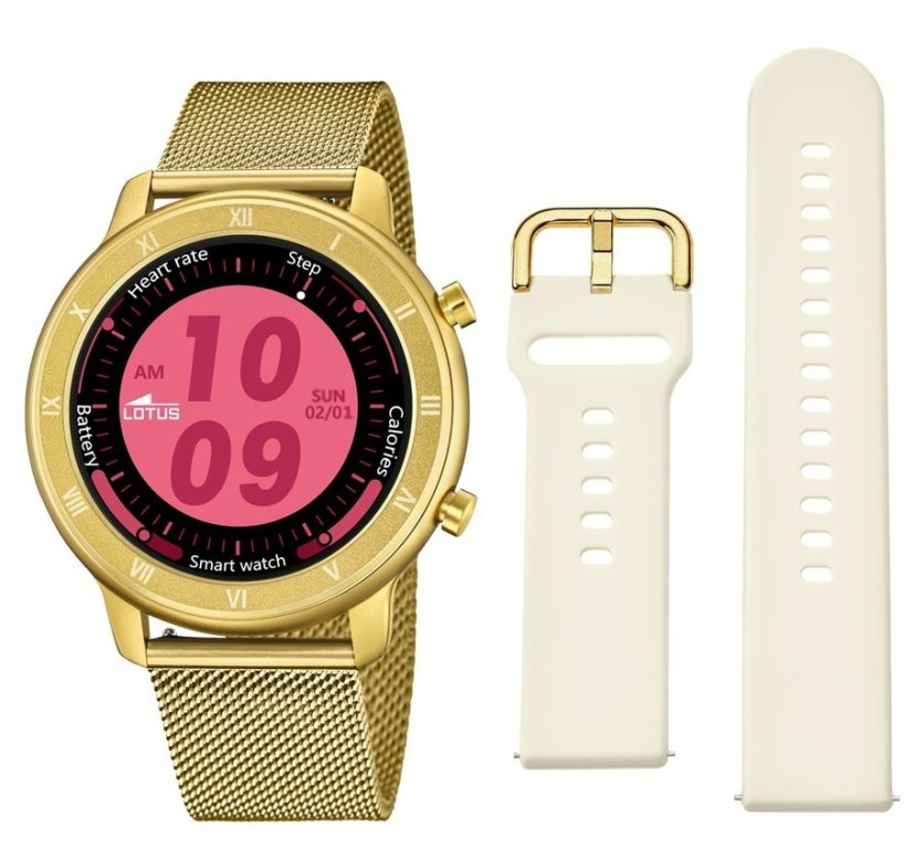 LOTUS L50038/1 SMARTIME