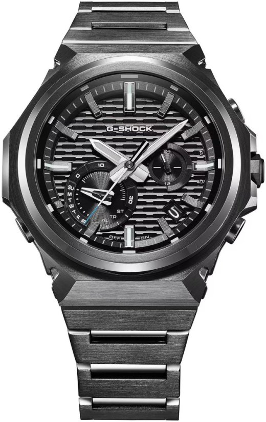 CASIO GST-B1000BD-1AER G-Shock G-Steel Carbon Core Guard