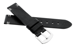 Kožený remienok na hodinky R41801/20 (20 mm)