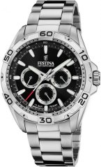 FESTINA 20623/4 MULTIFUNCTION