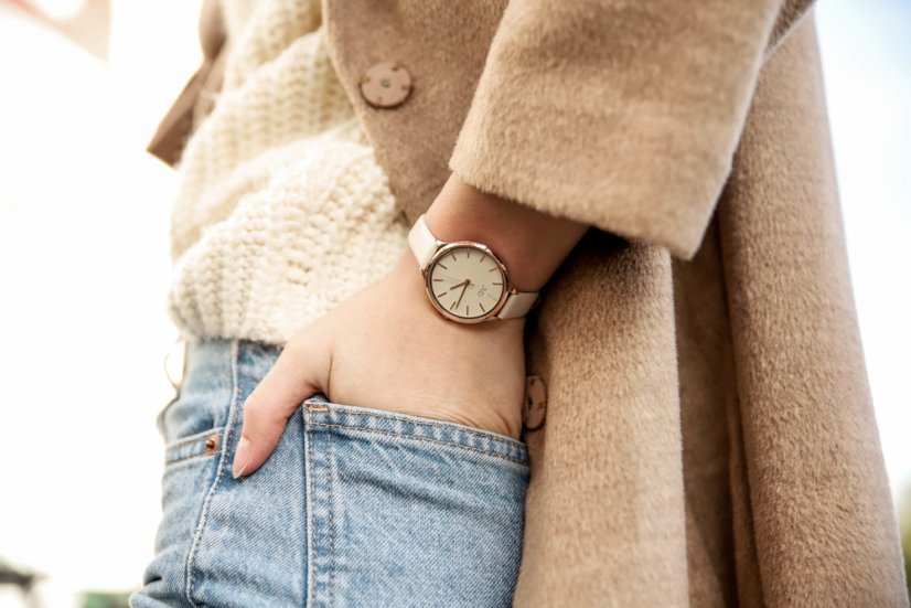 Náramkové hodinky JVD JZ201.5