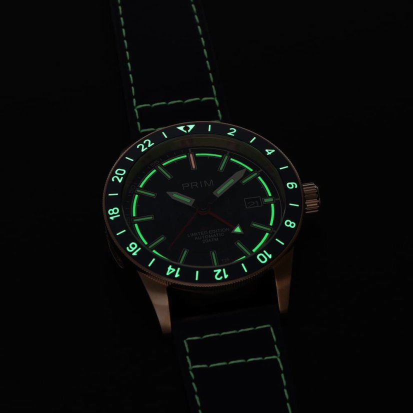 PRIM Tritium 26 - B - W91P.13266.B
