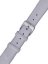 Kožený řemínek Orient UDEVESW 14mm (pro model FUB9B), bílý