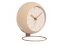 Dizajnové stolné hodiny 5858SB Karlsson 25cm