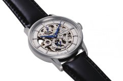 Orient Star Classic Skeleton Mechanical RE-AZ0005S00B