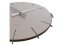 Dizajnové hodiny 10-019-14 CalleaDesign Mike 42cm