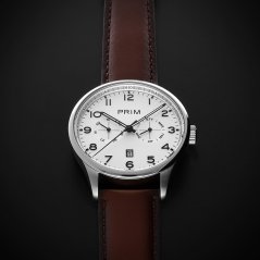 PRIM Manager PL 25 - CH - W01P.13249.CH