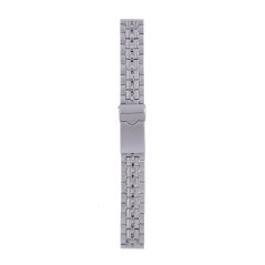 Oceľový remienok na hodinky RA.15590.18 (18 mm) - RA.15590.18.92.L