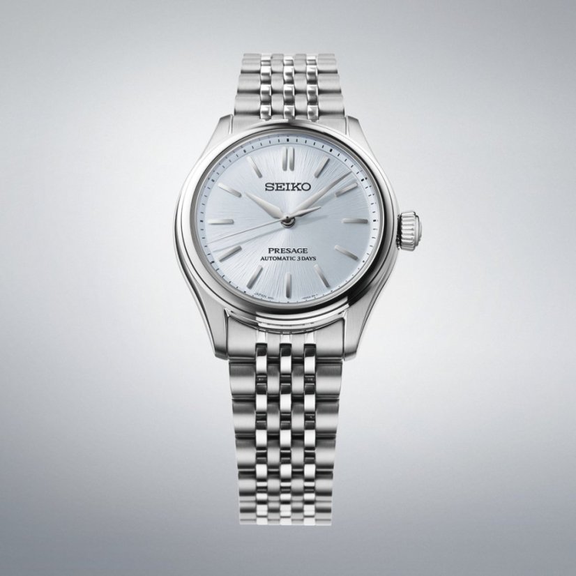 Seiko SPB521J1 Presage Classic Series