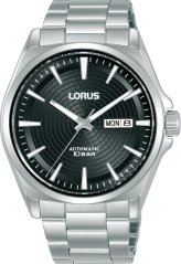 Lorus RL409CX9 Automatic