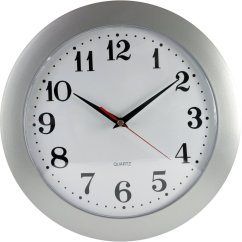 Nástěnné hodiny MPM E01.2467 - E01.2467.70
