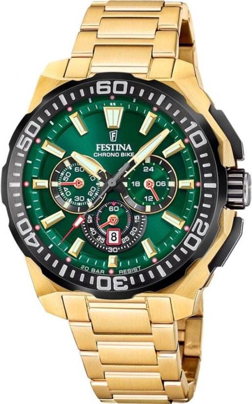 FESTINA 20727/2 Chrono Bike 2025