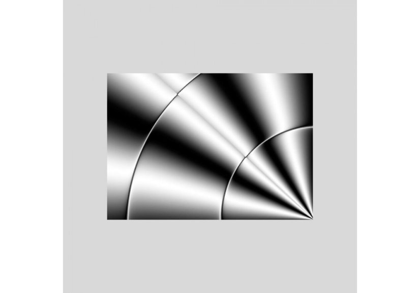 Designové nástěnné hodiny 3153-0002 DX-time 40cm