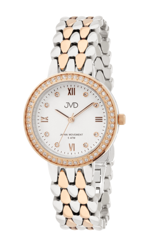 Náramkové hodinky JVD JZ208.1