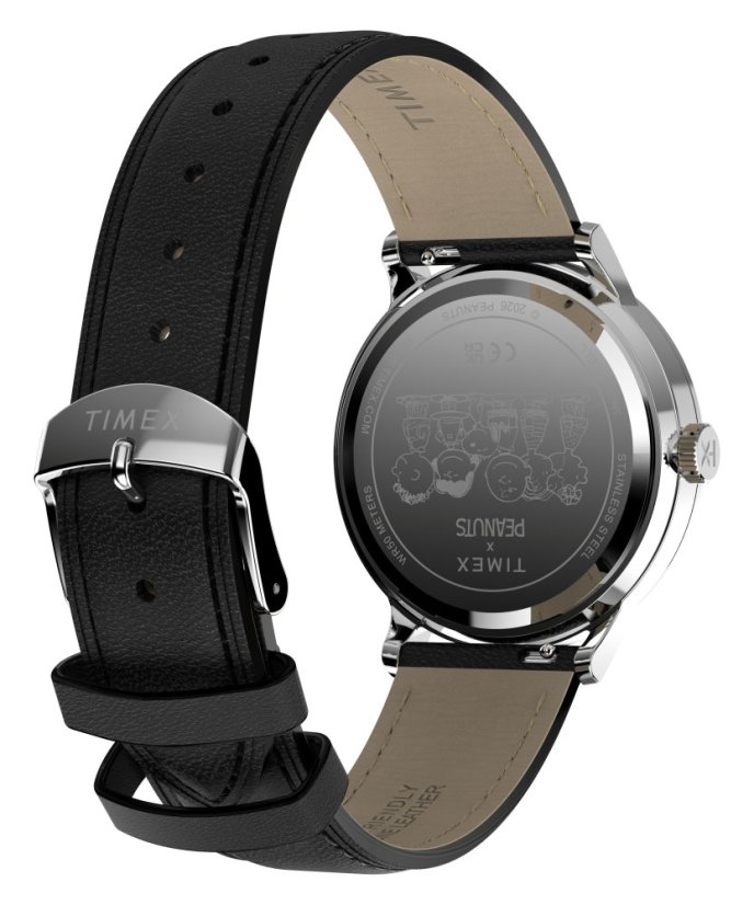 Timex Peanuts Waterbury Classic TW2Y85600