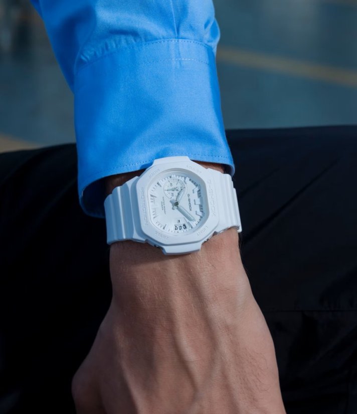 Casio G-Shock GAC-2500-7AER