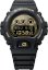 CASIO DW-6900CF-1ER G-Shock Camo and Gold Series