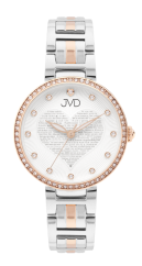 Náramkové hodinky JVD JG1032.3