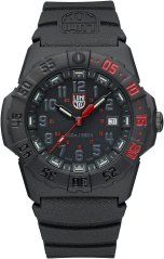 Luminox Navy SEAL 3550 Series XS.3565