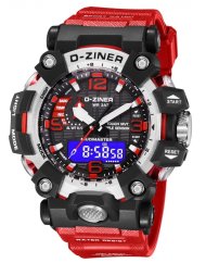 D-ZINER 11226303