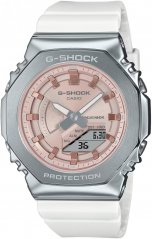 CASIO GM-S2100WS-7AER G-Shock Precious Heart