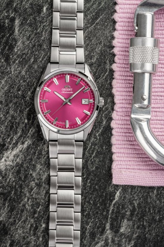 Orient Contemporary Stretto Automatic RA-AC0R07P30B