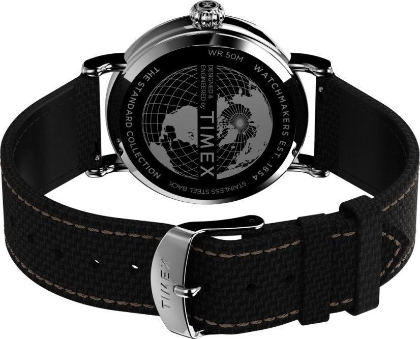 Timex Waterbury Standard TW2V44000UK