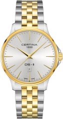 Certina DS-8 C045.410.22.031.00