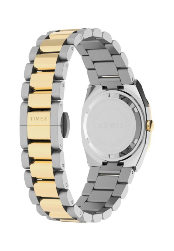 Timex E Line Quartz TW6A00800