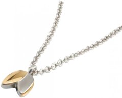 Boccia Titanium náhrdelník 08025-02