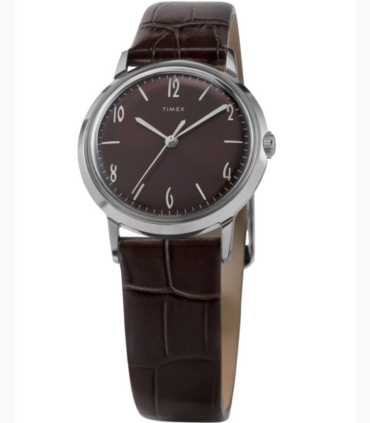 Timex Marlin Hand-Wound TW2W93300UK