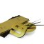 Nalepovacie hodiny MPM E01.3776.80