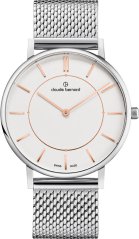 Claude Bernard 20219 3M AIRR Slim Line 41mm