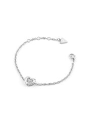 Guess L.O.V.E. náramek JUBB05461JWRHS