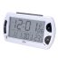 Digitálny rádiom riadený budík MPM C02.2764.70