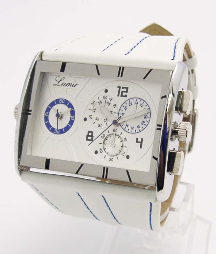 Hodinky LUMIR 11087213
