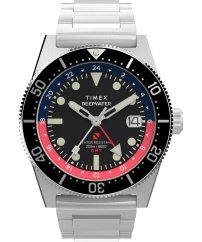 Timex Deepwater Reef GMT TW2W95300