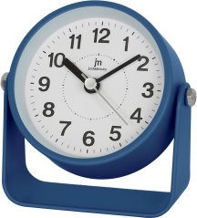 Dizajnový budík JA7116A Lowell 10cm