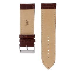 Kožený řemínek na hodinky RB.15826.30 (30 mm) - RB.15826.3028.5252.L
