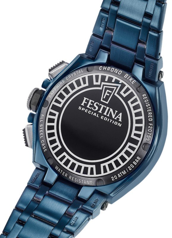 FESTINA 20757/1 CHRONO BIKE '26 SPECIAL EDITION
